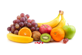 Seasonal Fruits