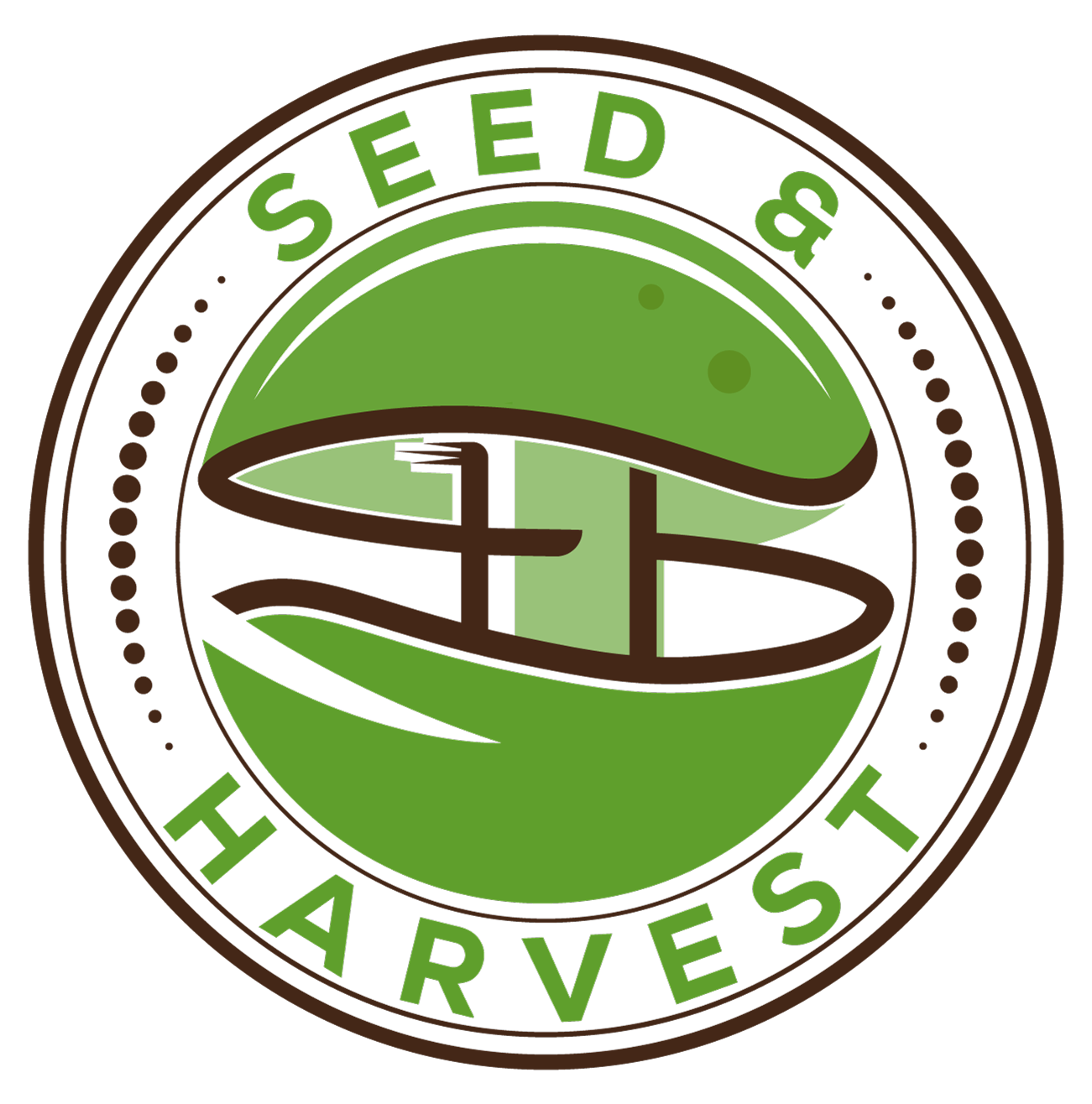 Seed and Harvest